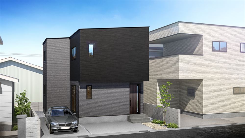 【平日でもWelcome】城南町4丁目にて【新築分譲住宅販売会】
