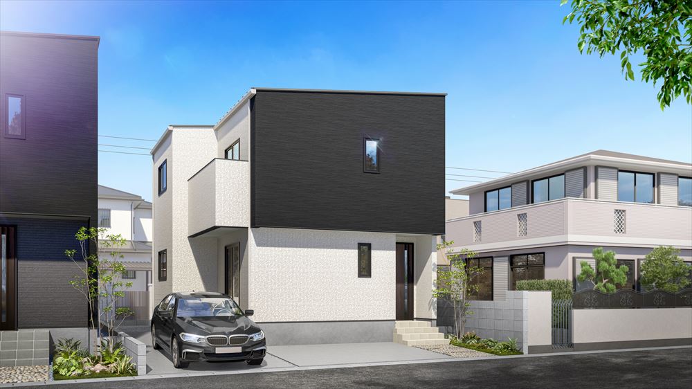 【おすすめ物件】徳島市国府町にて【新築分譲住宅販売会】