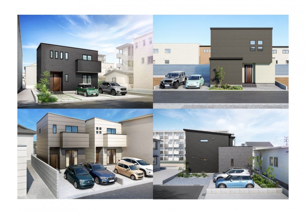 【ZEH分譲住宅相談会】徳島市・北島町・藍住町