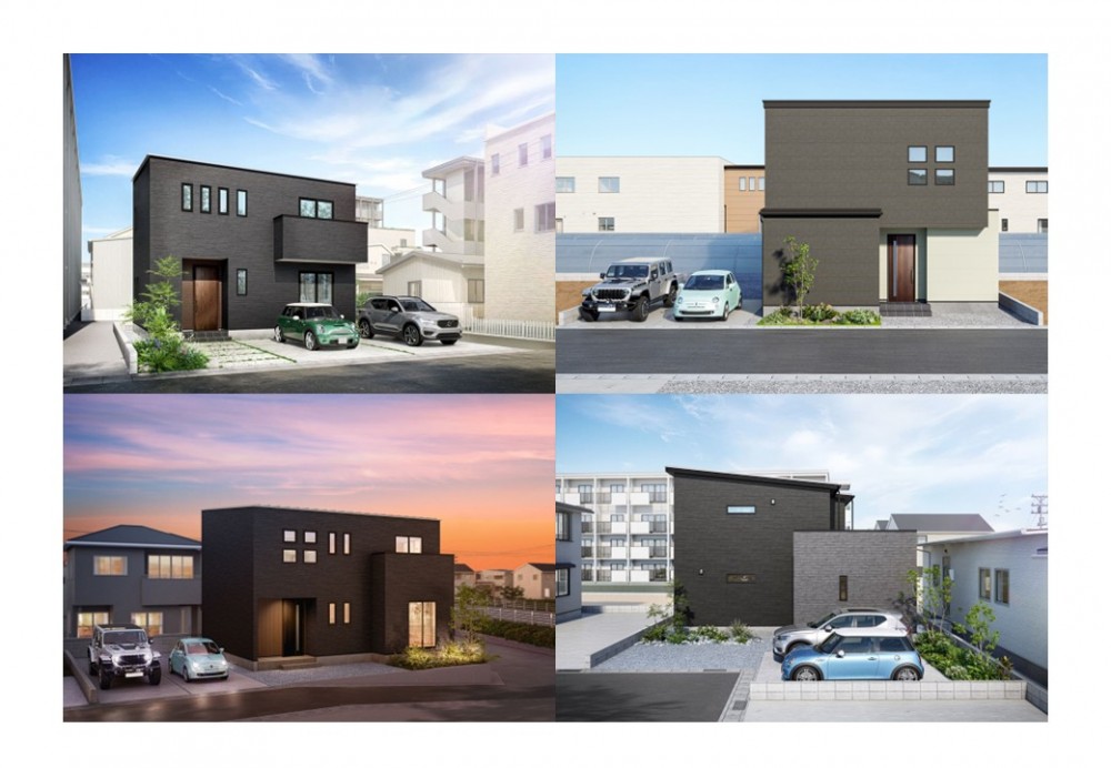 【ZEH分譲住宅相談会】徳島市・北島町・藍住町