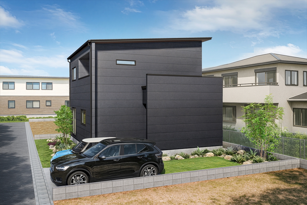 【平日でもWelcome】藍住町奥野にて【新築分譲住宅新発売】