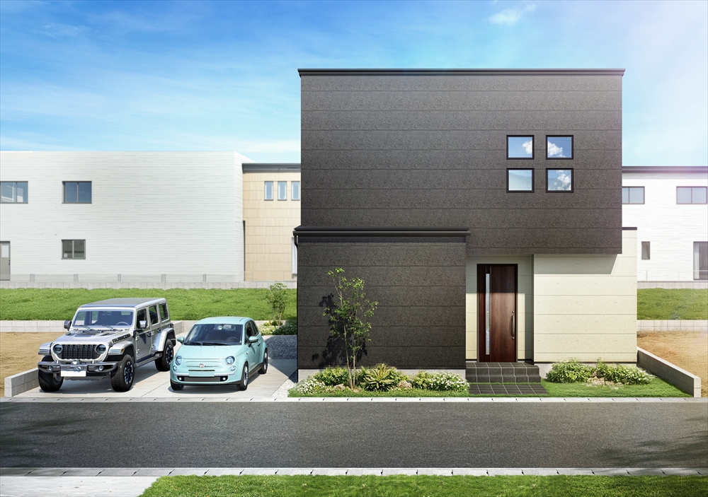 【平日でもWelcome】藍住町奥野にて【新築分譲住宅新発売】