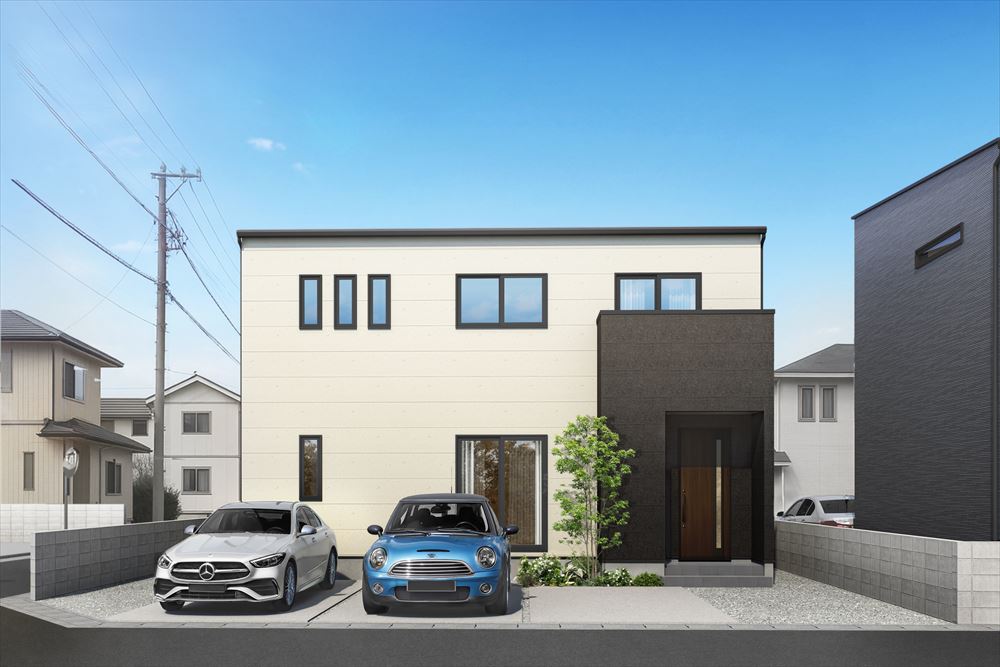 【平日でもWelcome】北島町中村川田にて【新築分譲住宅新発売】