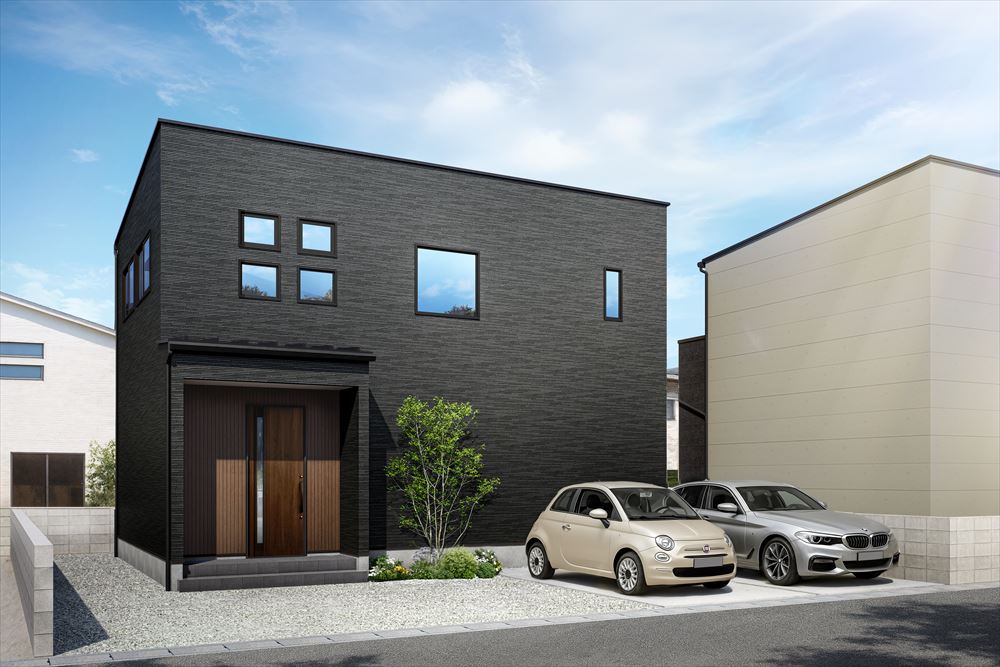 【平日でもWelcome】北島町中村川田にて【新築分譲住宅新発売】