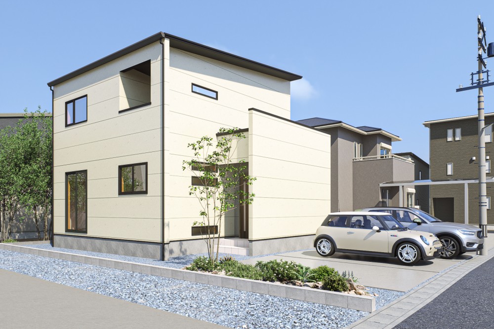 【平日でもWelcome】助任本町6丁目にて【新築分譲住宅新発売】