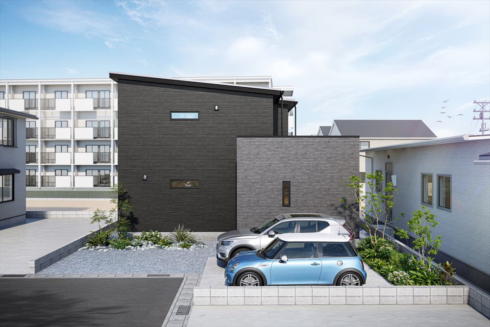 【平日でもWelcome】北島町本須にて【新築分譲住宅新発売】