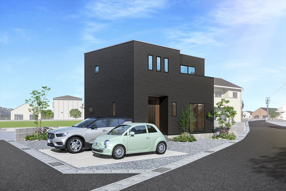 【平日でもWelcome】北島町中村にて【新築分譲住宅新発売】