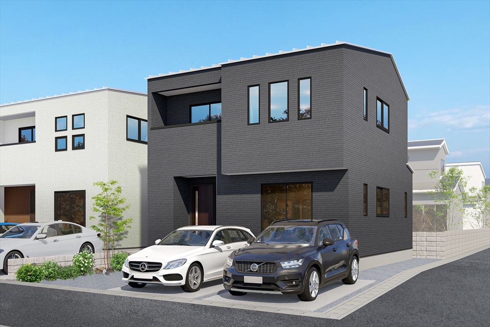 【平日でもWelcome】高松市太田下町にて【新築分譲住宅新発売】