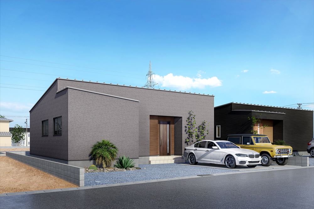 【平日でもWelcome】高松市六条町にて【新築分譲住宅新発売】